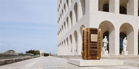 fendi mostra roma biglietti|La mostra Arnaldo Pomodoro all'EUR di Roma .